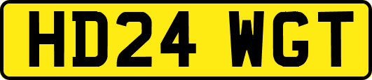 HD24WGT