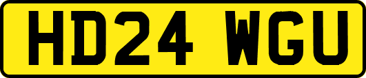 HD24WGU