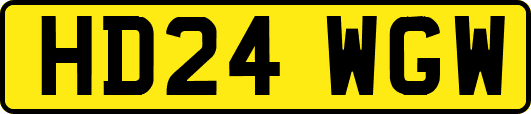 HD24WGW