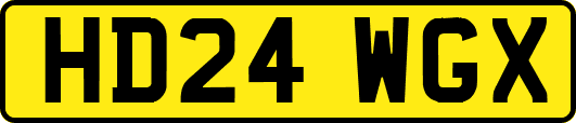 HD24WGX