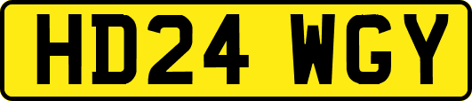 HD24WGY