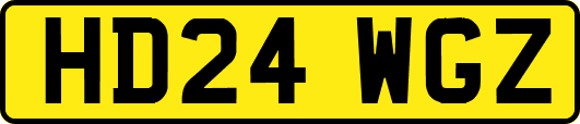 HD24WGZ