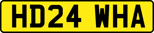 HD24WHA