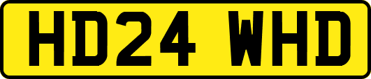 HD24WHD