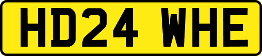 HD24WHE