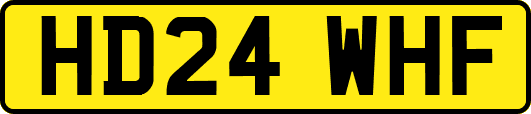 HD24WHF