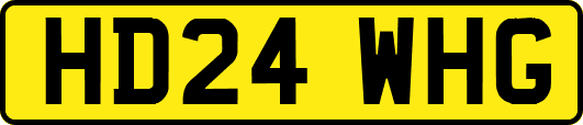 HD24WHG