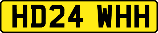 HD24WHH