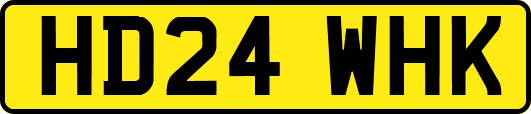 HD24WHK