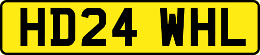 HD24WHL
