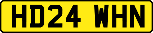 HD24WHN
