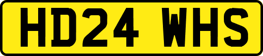 HD24WHS