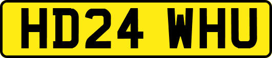 HD24WHU