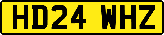 HD24WHZ