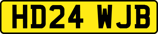 HD24WJB