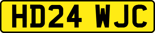 HD24WJC