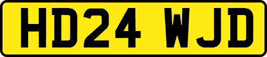HD24WJD