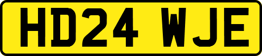 HD24WJE