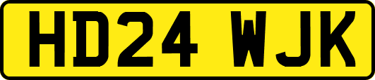 HD24WJK
