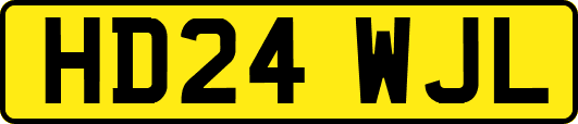 HD24WJL