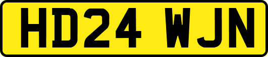 HD24WJN