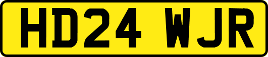 HD24WJR
