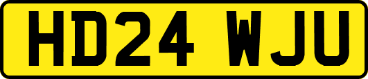 HD24WJU