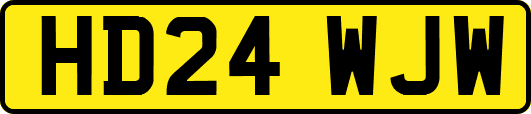 HD24WJW