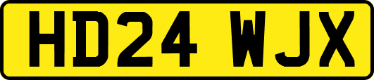 HD24WJX