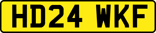 HD24WKF