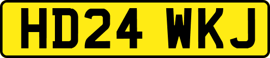 HD24WKJ