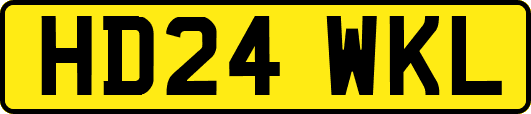 HD24WKL