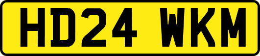 HD24WKM