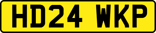 HD24WKP