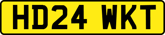 HD24WKT