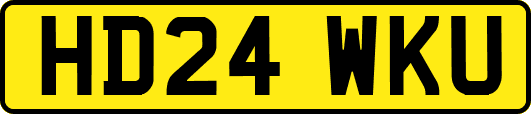 HD24WKU