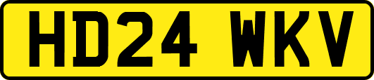 HD24WKV