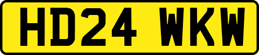 HD24WKW