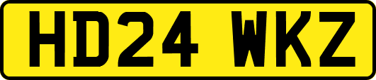 HD24WKZ