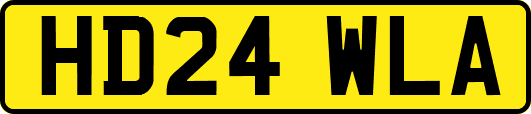 HD24WLA
