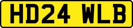 HD24WLB