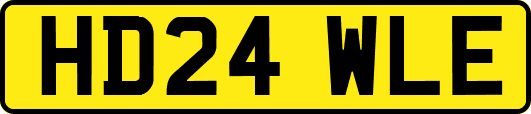 HD24WLE