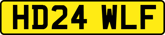 HD24WLF