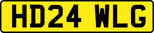 HD24WLG