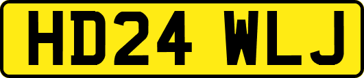 HD24WLJ