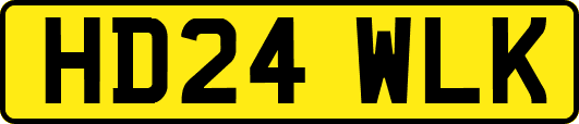 HD24WLK