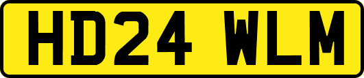 HD24WLM
