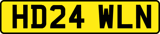 HD24WLN
