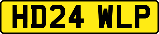 HD24WLP
