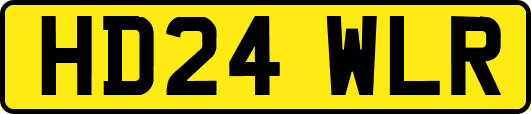 HD24WLR